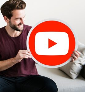 YouTube Shorts